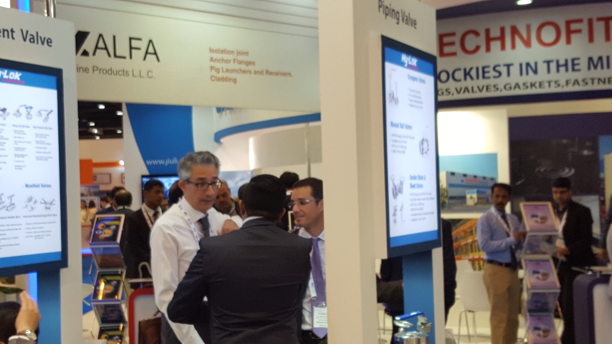 ADIPEC 2015  images1